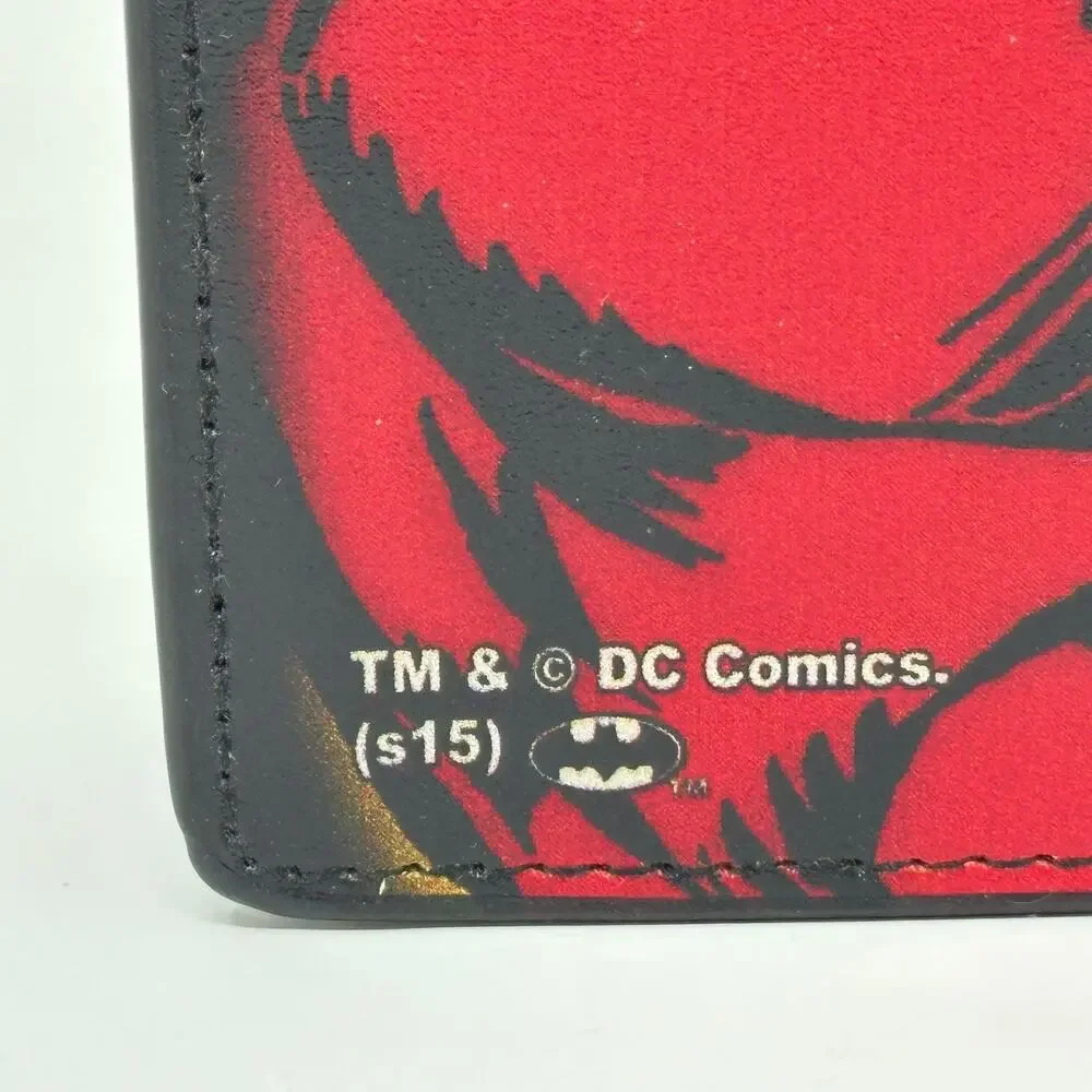 Buckle-Down dc comics